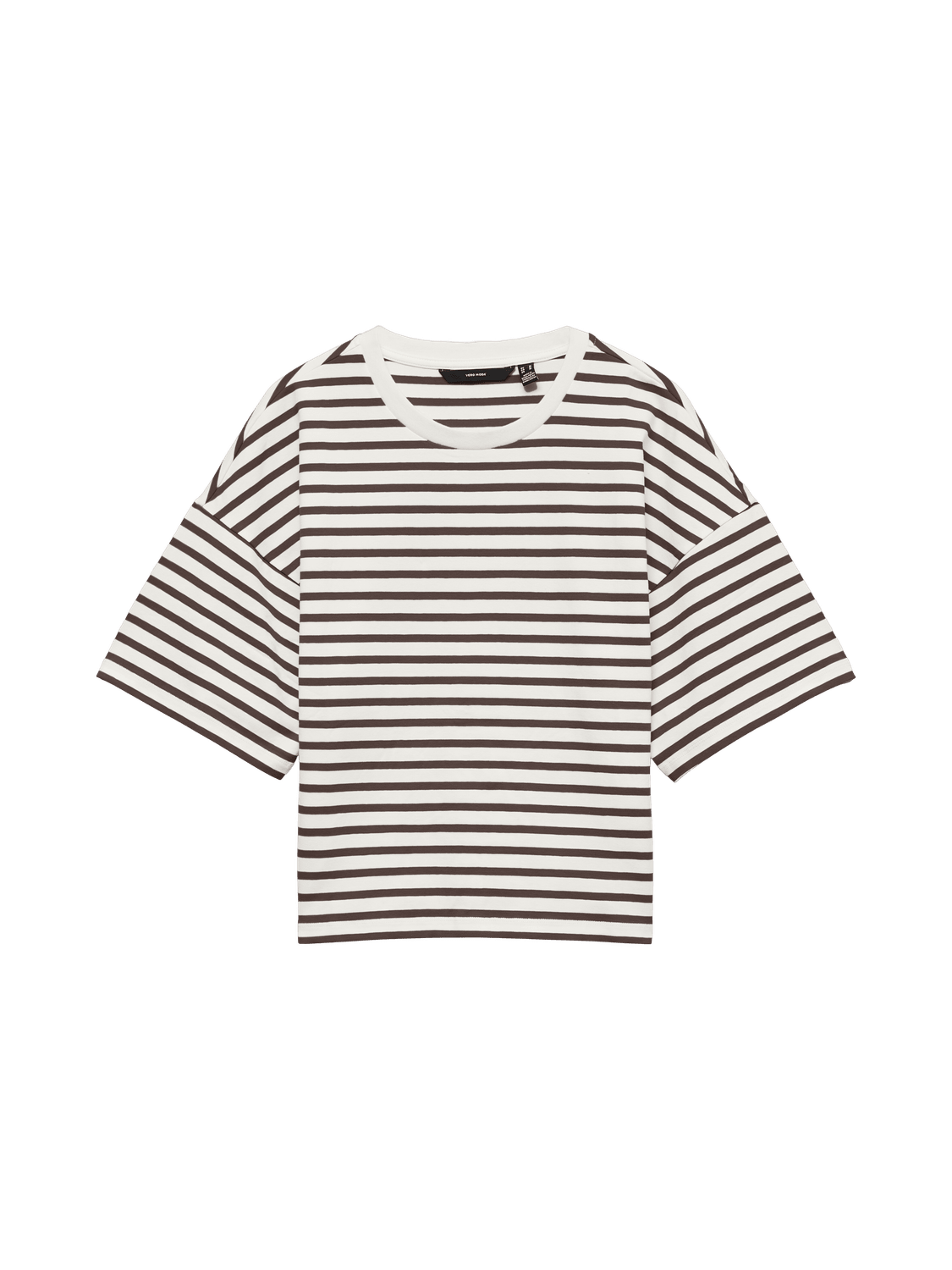 VMKIARA Top - Snow White - VERO MODA & VILA Bergvik